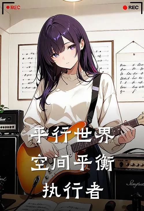 平行世界：空间平衡执行者