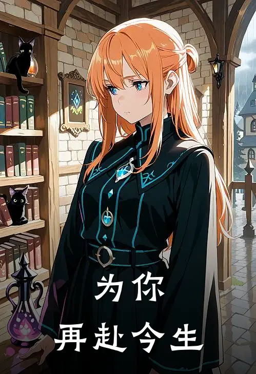 为你，再赴今生