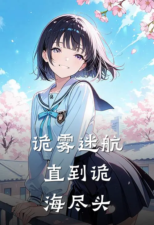 诡雾迷航：直到诡海尽头