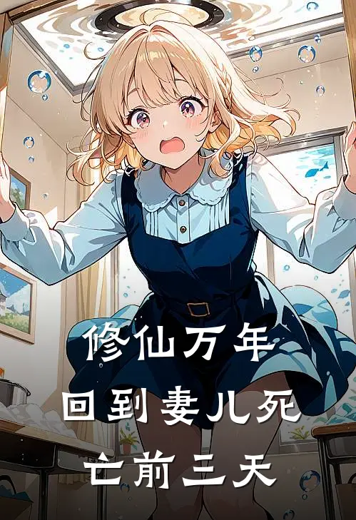 修仙万年，回到妻儿死亡前三天