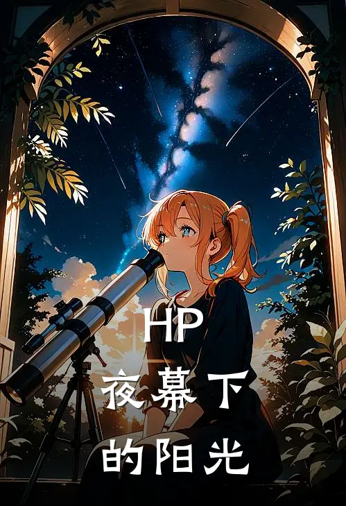 HP：夜幕下的阳光