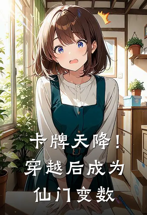 卡牌天降！穿越后成为仙门变数