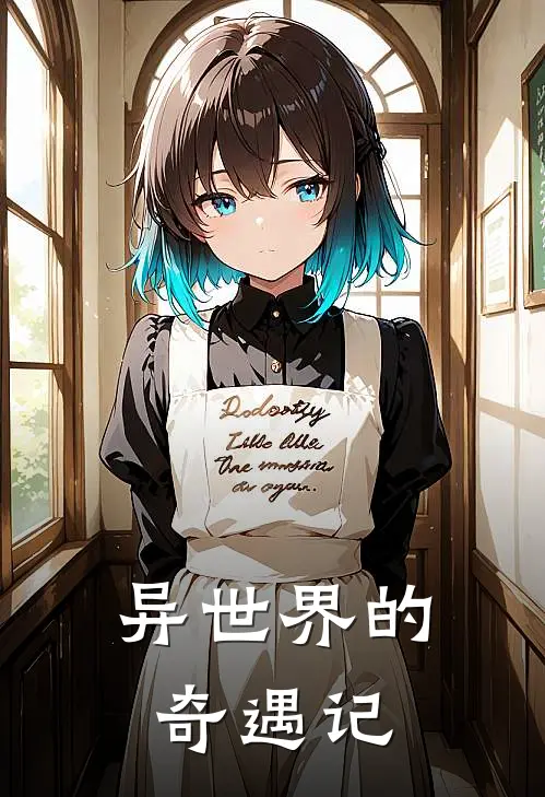 异世界的奇遇记
