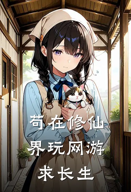 苟在修仙界玩网游求长生