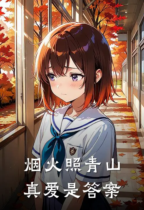 烟火照青山，真爱是答案