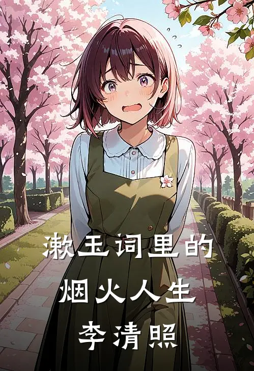 漱玉词里的烟火人生：李清照