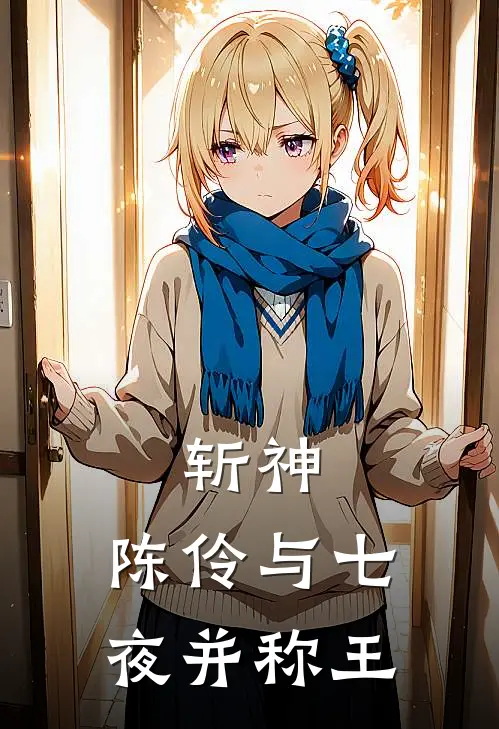 斩神，陈伶与七夜并称王