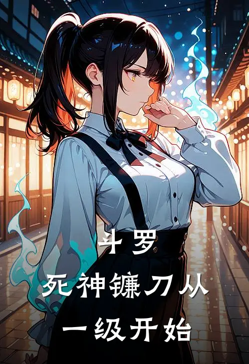 斗罗：死神镰刀从一级开始