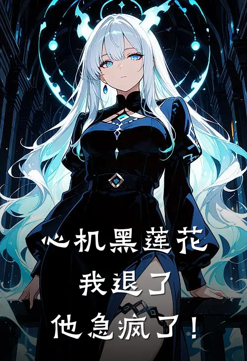 心机黑莲花，我退了，他急疯了！
