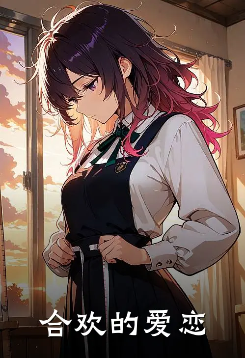 合欢的爱恋