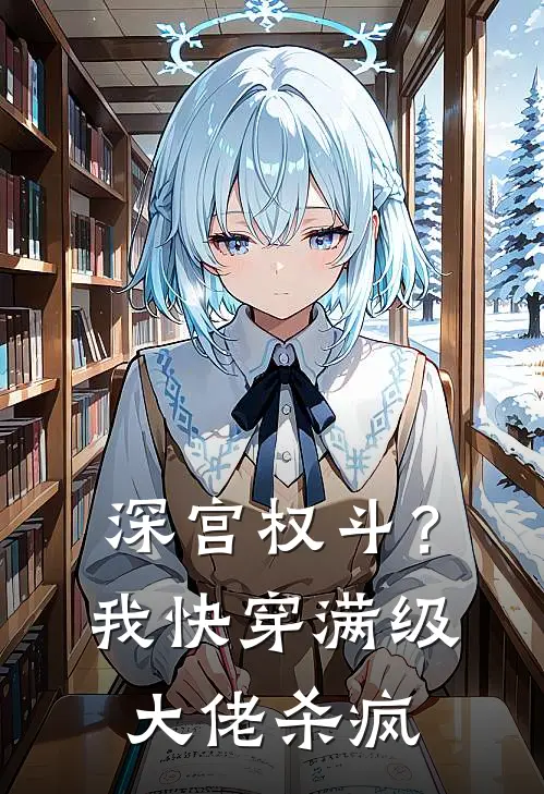 深宫权斗？我快穿满级大佬杀疯