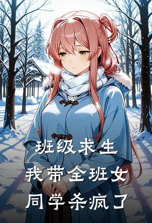 班级求生：我带全班女同学杀疯了