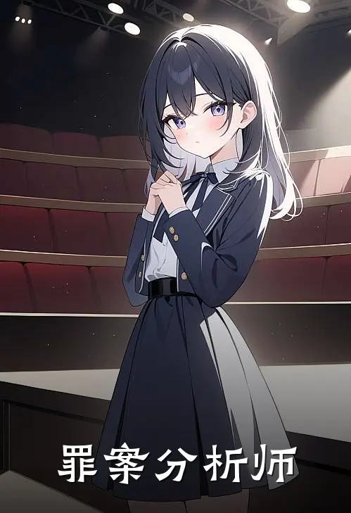 罪案分析师