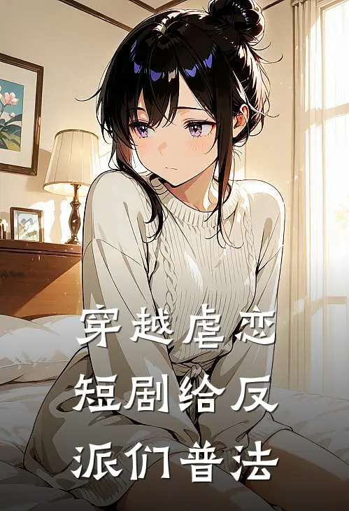 穿越虐恋短剧给反派们普法(傅彦州叶清清)全本免费在线阅读_傅彦州叶清清全文阅读