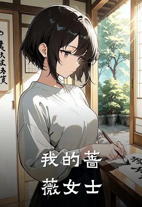 我的蔷薇女士叶雪秋明无弹窗全文免费阅读_最新推荐小说我的蔷薇女士(叶雪秋明)