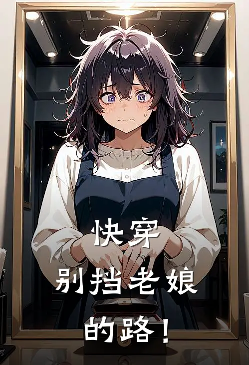 快穿：别挡老娘的路！