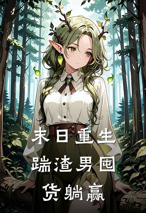 末日重生：踹渣男囤货躺赢