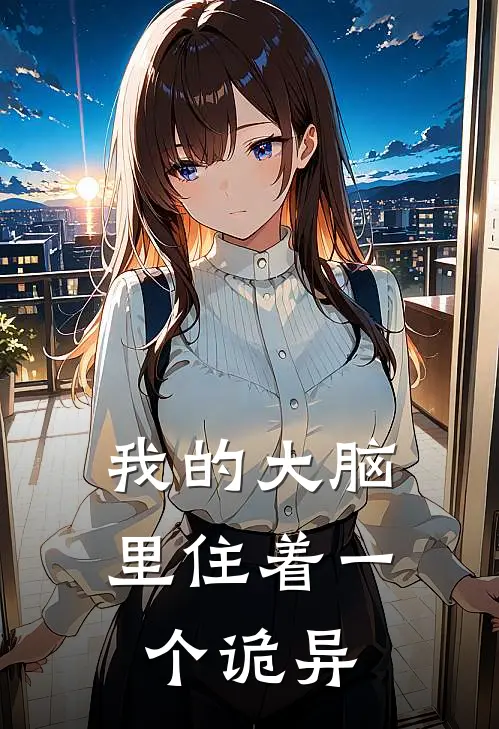 我的大脑里住着一个诡异