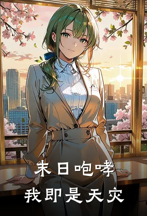 末日咆哮：我即是天灾