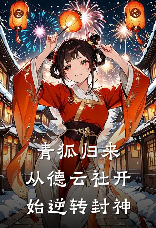 青狐归来：从德云社开始逆转封神