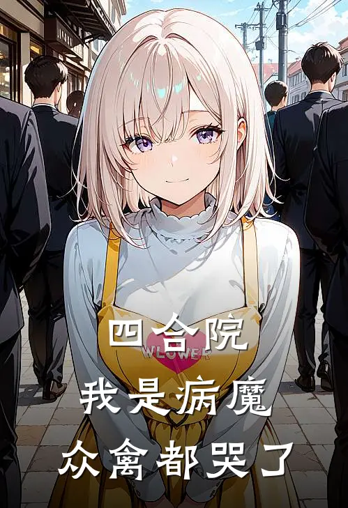 四合院：我是病魔，众禽都哭了