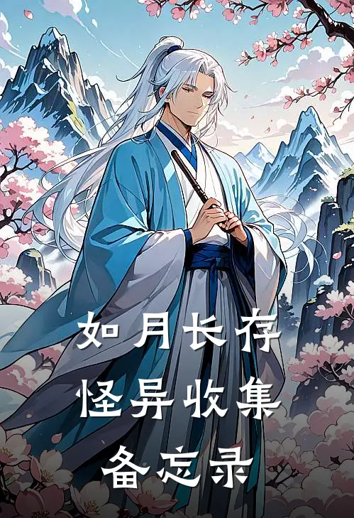 如月长存怪异收集备忘录