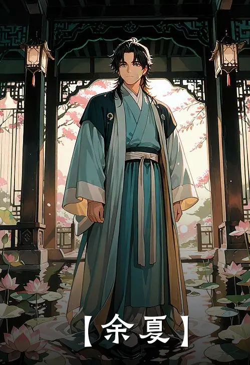 【余夏】