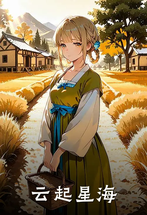 云起星海赫连宗盛阳免费小说全集_免费小说在哪看云起星海(赫连宗盛阳)