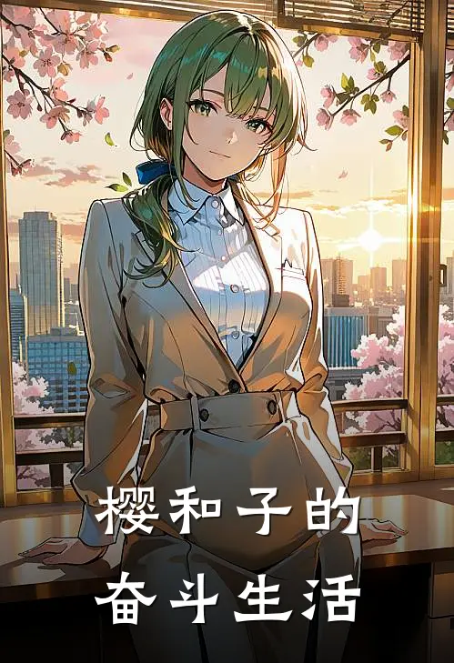 樱和子的奋斗生活
