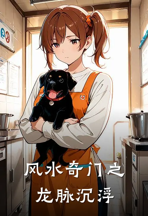 风水奇门之龙脉沉浮