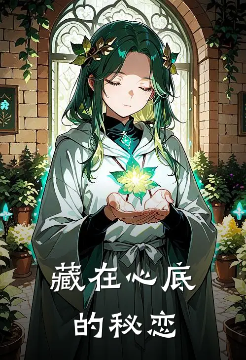 藏在心底的秘恋