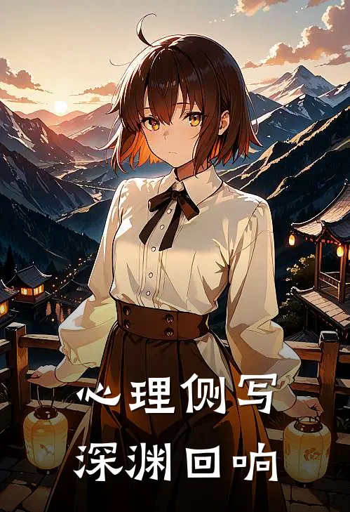 心理侧写：深渊回响