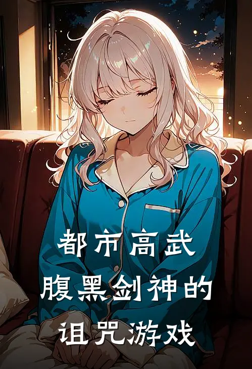 都市高武：腹黑剑神的诅咒游戏