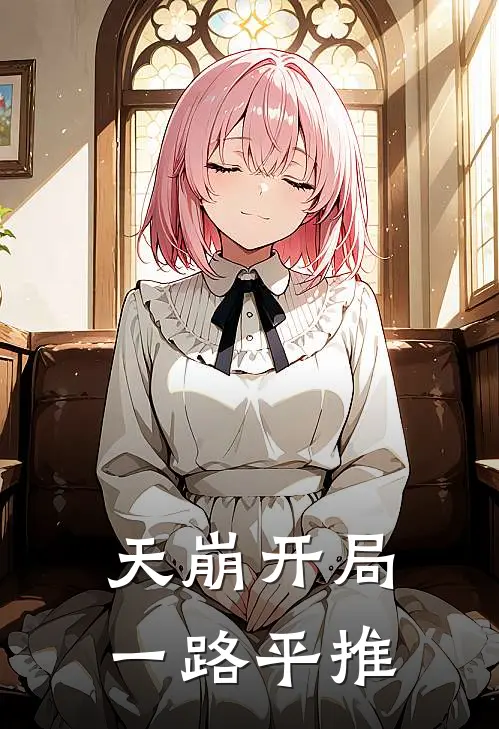 天崩开局，一路平推