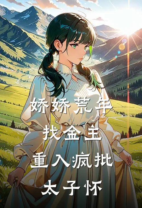 娇娇荒年找金主，重入疯批太子怀(田娇娇谢琰)最新章节在线阅读_(娇娇荒年找金主，重入疯批太子怀)完整版免费在线阅读