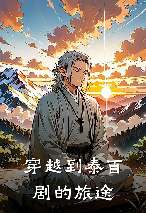 穿越到泰百剧的旅途