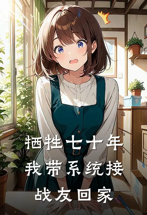 牺牲七十年，我带系统接战友回家