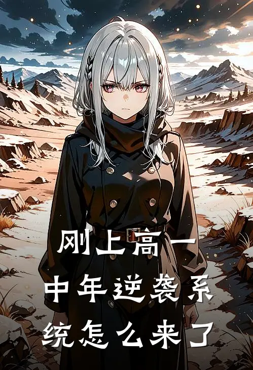 刚上高一，中年逆袭系统怎么来了
