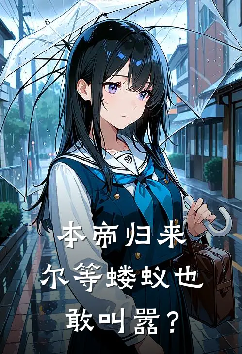 本帝归来，尔等蝼蚁也敢叫嚣？凌霜月凌浩全文免费阅读无弹窗大结局_凌霜月凌浩（本帝归来，尔等蝼蚁也敢叫嚣？）小说免费阅读大结局