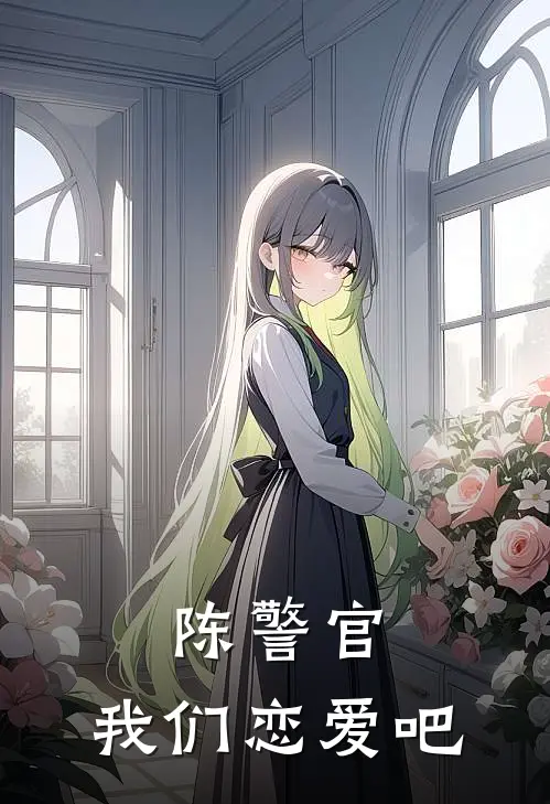 陈警官，我们恋爱吧