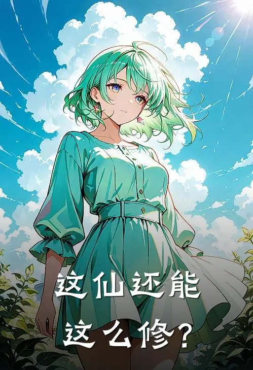 这仙还能这么修？