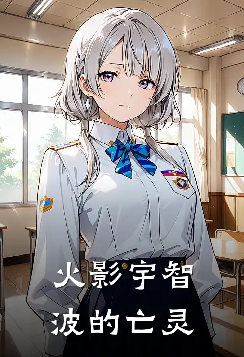 火影宇智波的亡灵