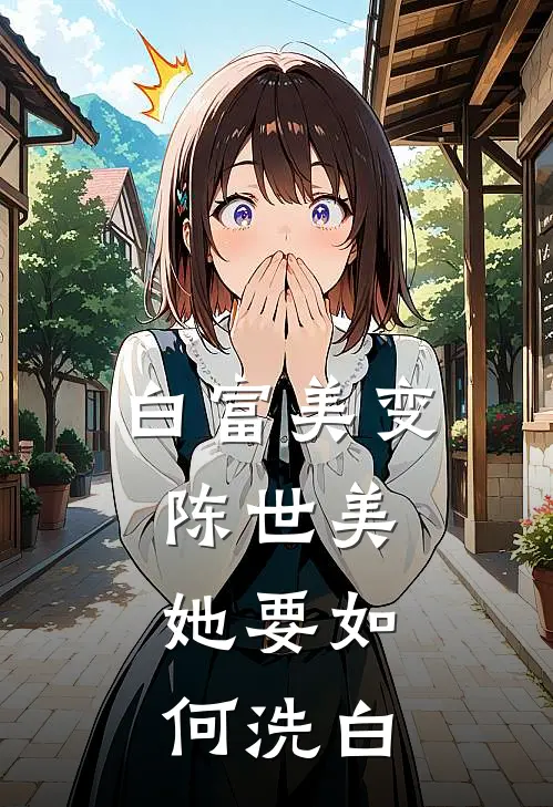 白富美变陈世美，她要如何洗白