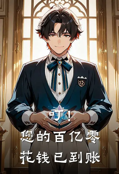 叮！您的百亿零花钱已到账姜姜鲁班完结版免费小说_完本小说大全叮！您的百亿零花钱已到账姜姜鲁班