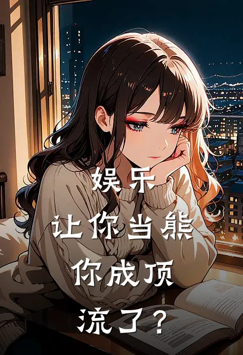 娱乐：让你当熊，你成顶流了？全文免费阅读无弹窗大结局_娱乐：让你当熊，你成顶流了？（熊大熊大低）小说免费阅读大结局