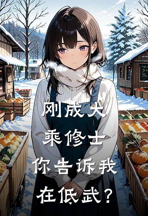 刚成大乘修士，你告诉我在低武？