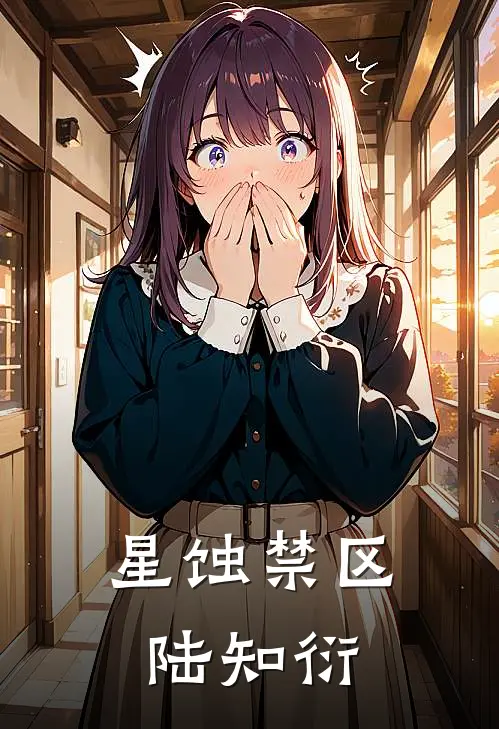 星蚀禁区陆知衍
