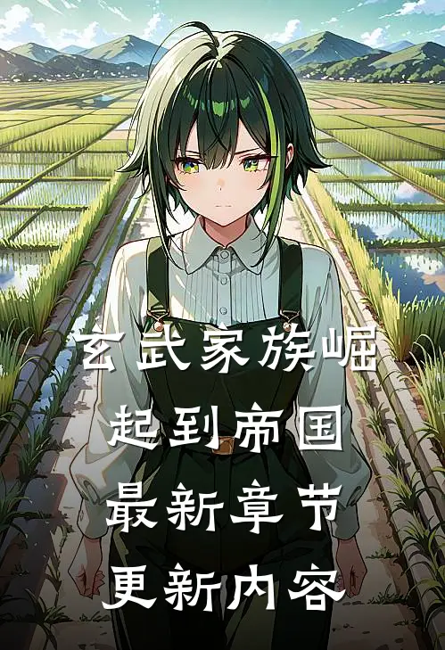 玄武家族崛起到帝国最新章节更新内容