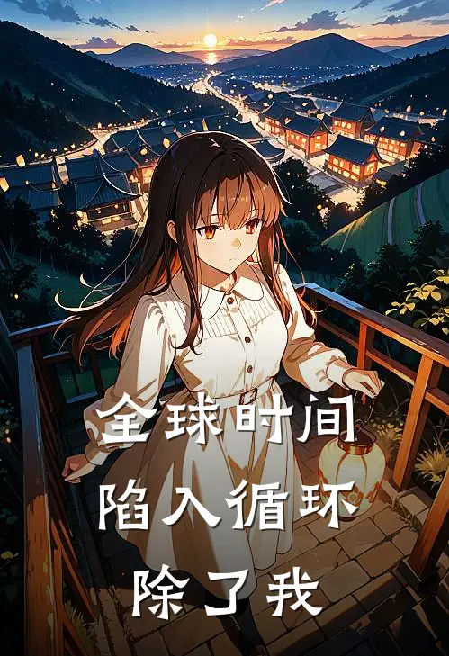 全球时间陷入循环，除了我