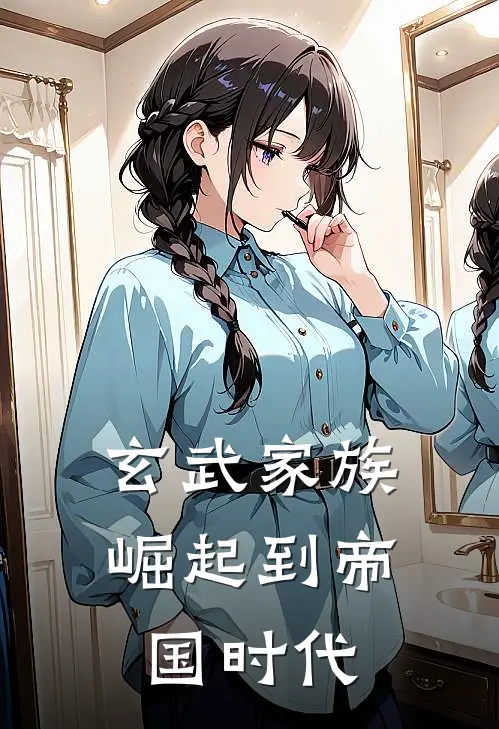 玄武家族崛起到帝国时代